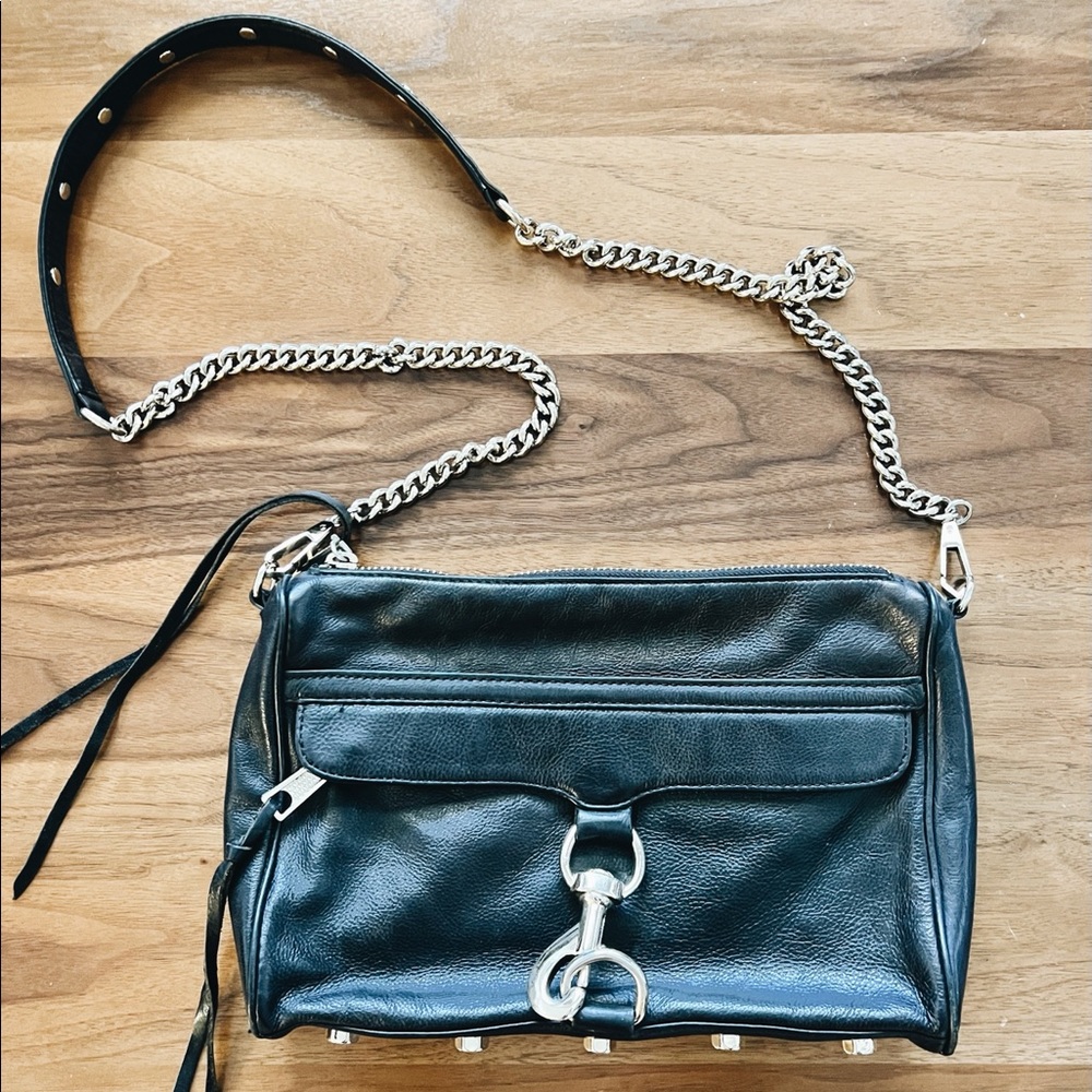 Rebecca Minkoff M.A.C crossbody